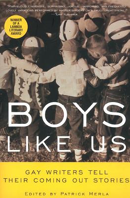 Boys Like Us