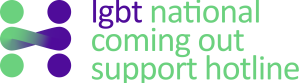 Home - LGBT National Coming Out Support Hotline